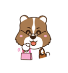 Mee Bun（個別スタンプ：26）