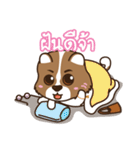 Mee Bun（個別スタンプ：29）