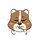 Mee Bun（個別スタンプ：30）