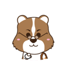 Mee Bun（個別スタンプ：31）