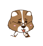 Mee Bun（個別スタンプ：32）