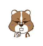 Mee Bun（個別スタンプ：33）