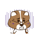 Mee Bun（個別スタンプ：35）