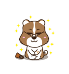 Mee Bun（個別スタンプ：36）