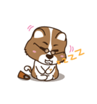 Mee Bun（個別スタンプ：37）