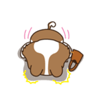 Mee Bun（個別スタンプ：40）