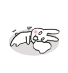 うさぴぃ（個別スタンプ：29）