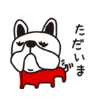 ゆるーい落書き 関西弁編（個別スタンプ：14）