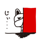 ゆるーい落書き 関西弁編（個別スタンプ：15）