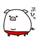 ゆるーい落書き 関西弁編（個別スタンプ：28）