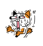 みけ ねこ氏（個別スタンプ：14）