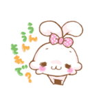 だいすき！カレシ！（個別スタンプ：5）