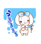 だいすき！カレシ！（個別スタンプ：10）