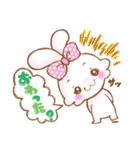 だいすき！カレシ！（個別スタンプ：11）