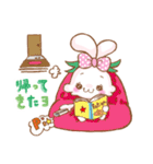 だいすき！カレシ！（個別スタンプ：15）