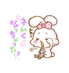 だいすき！カレシ！（個別スタンプ：17）