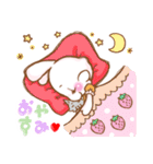 だいすき！カレシ！（個別スタンプ：18）