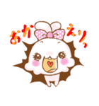 だいすき！カレシ！（個別スタンプ：20）