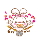 だいすき！カレシ！（個別スタンプ：22）