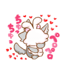 だいすき！カレシ！（個別スタンプ：23）