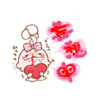 だいすき！カレシ！（個別スタンプ：24）