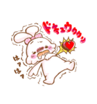 だいすき！カレシ！（個別スタンプ：25）