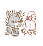 だいすき！カレシ！（個別スタンプ：29）