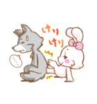 だいすき！カレシ！（個別スタンプ：31）