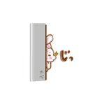 だいすき！カレシ！（個別スタンプ：34）