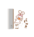 だいすき！カレシ！（個別スタンプ：35）