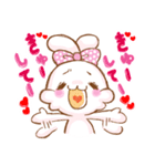 だいすき！カレシ！（個別スタンプ：37）
