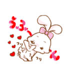 だいすき！カレシ！（個別スタンプ：39）