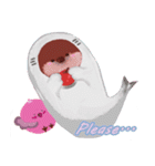 MOMOMI（個別スタンプ：2）