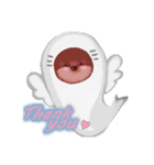MOMOMI（個別スタンプ：4）