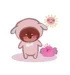 MOMOMI（個別スタンプ：5）
