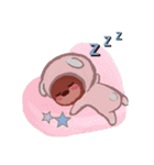 MOMOMI（個別スタンプ：6）