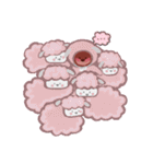 MOMOMI（個別スタンプ：7）