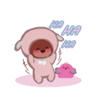 MOMOMI（個別スタンプ：8）