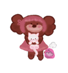 MOMOMI（個別スタンプ：10）