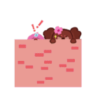 MOMOMI（個別スタンプ：18）
