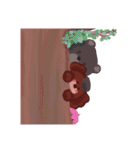 MOMOMI（個別スタンプ：19）