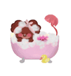 MOMOMI（個別スタンプ：20）