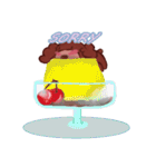 MOMOMI（個別スタンプ：22）