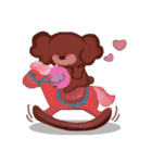 MOMOMI（個別スタンプ：25）