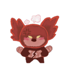 MOMOMI（個別スタンプ：26）