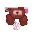 MOMOMI（個別スタンプ：29）