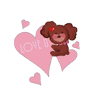 MOMOMI（個別スタンプ：30）