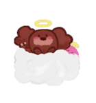 MOMOMI（個別スタンプ：31）