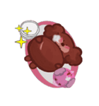 MOMOMI（個別スタンプ：32）