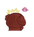 MOMOMI（個別スタンプ：37）